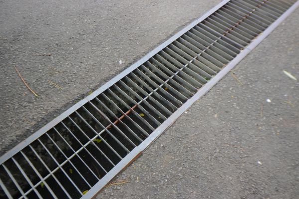 Cost of Driveway Drainage Service in Albany