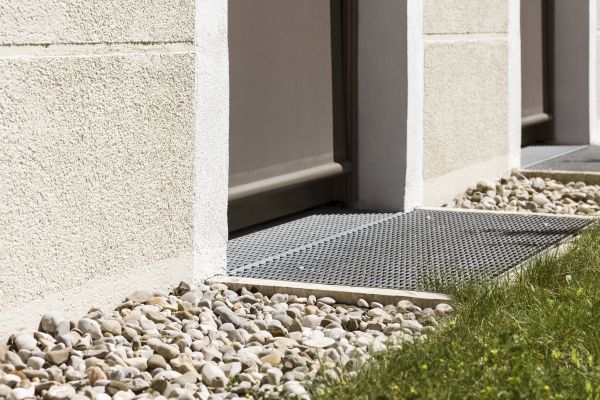 Cost of French Drain System Installation in Albany