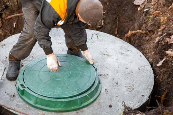 Cost of Sewage Ejector Pump Installation in Albany