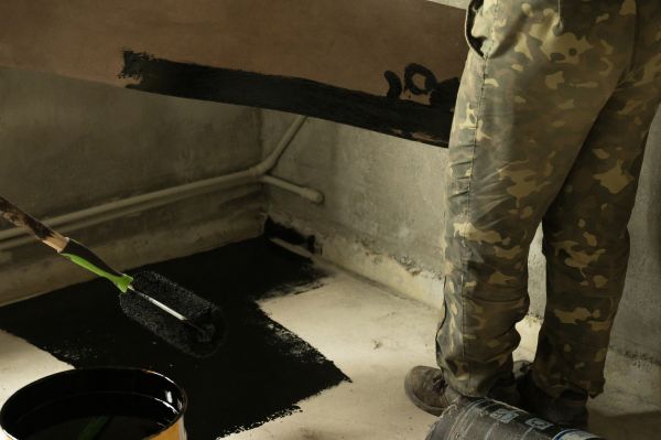 Cost of Interior Waterproofing in Albany