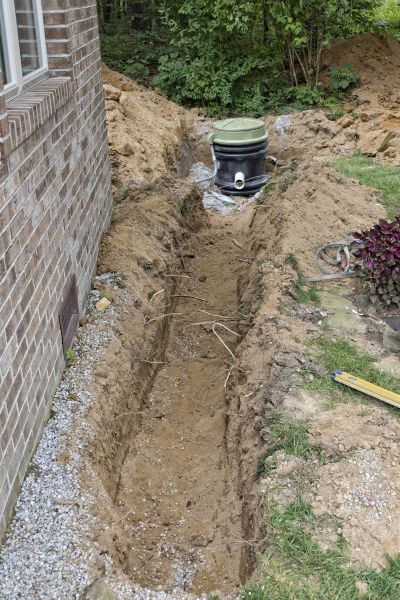 Cost of Grinder Pump Installation in Albany
