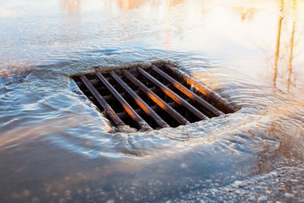 Cost of Water Pooling Prevention in Albany