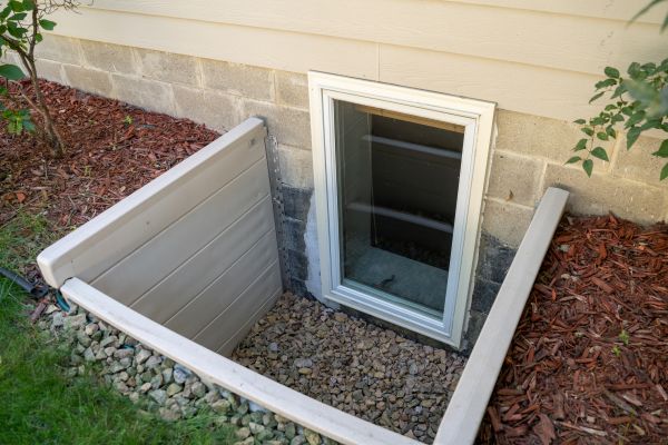 Cost of Window Well Drainage Service in Albany