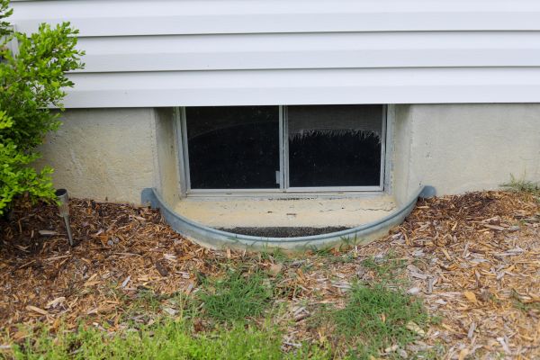 Cost of Window Well Drain Repair in Albany