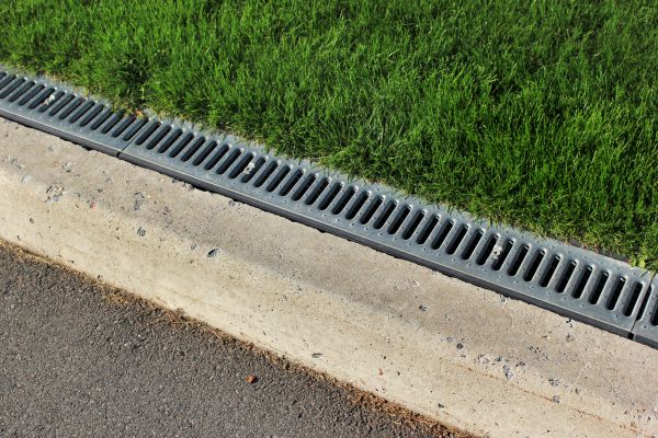 Cost of Driveway Drainage Installation in Albany