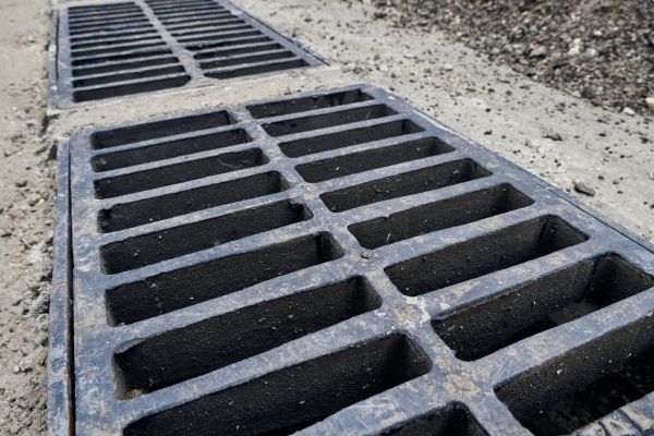Cost of Catch Basin Repair in Albany