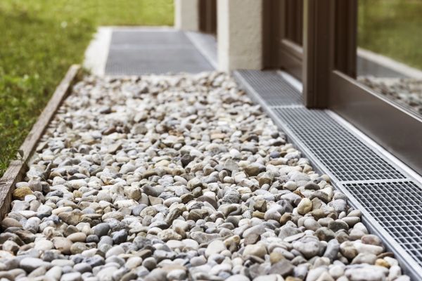 Cost of Foundation Drain Installation in Albany