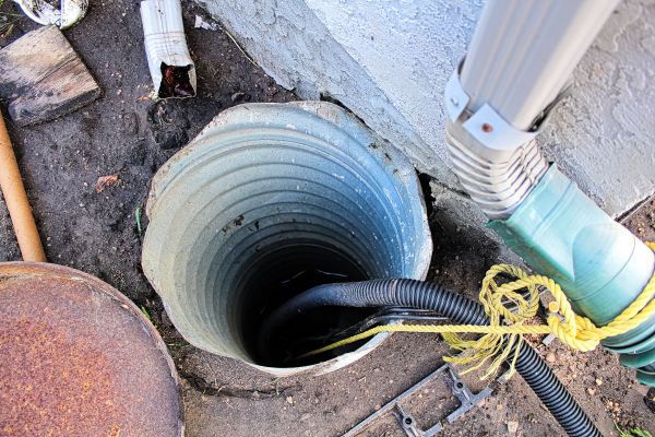 Cost of Drainage Pump Installation in Albany