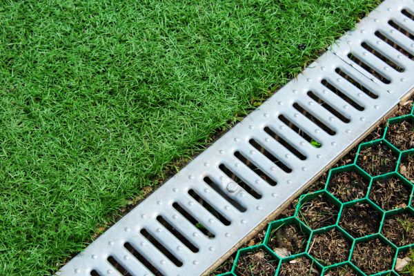 Cost of Surface Water Control in Albany