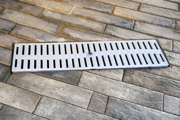Cost of Exterior Drainage in Albany
