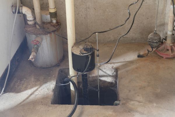 Cost of Sump Tank Installation in Albany