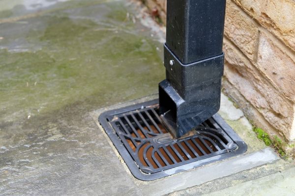 Cost of Drain Tile Installation in Albany
