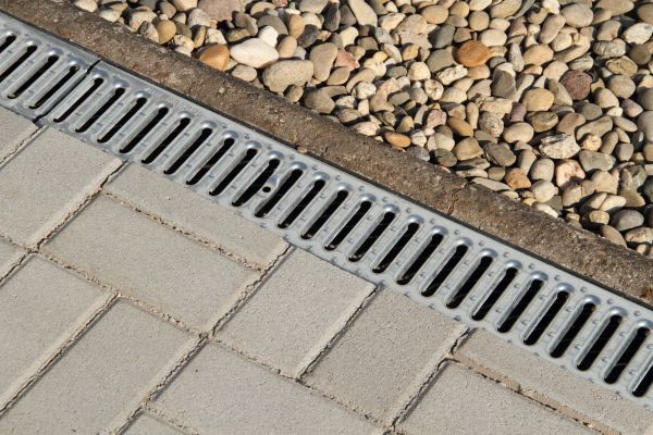 Cost of Drainage Line Replacement in Albany