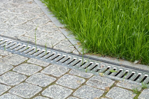 Cost of Drainage Pipe Installation in Albany